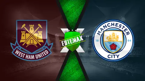 Assistir West Ham United x Manchester City ao vivo feminino 16/04/2022 grátis