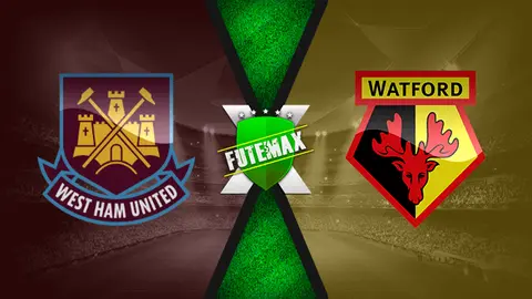 Assistir West Ham United x Watford ao vivo HD 08/02/2022