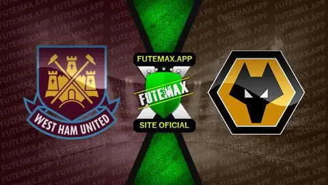 Assistir West Ham United x Wolverhampton ao vivo 01/10/2022 grátis