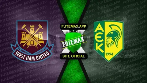 Assistir West Ham x AEK Larnaca ao vivo online 16/03/2023