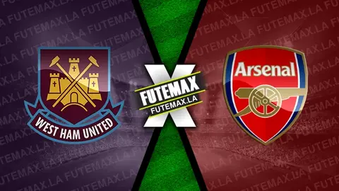 Assistir West Ham x Arsenal ao vivo HD 11/02/2024 grátis
