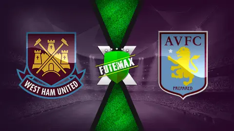 Assistir West Ham x Aston Villa ao vivo online HD 13/03/2022