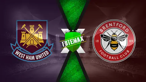 Assistir West Ham x Brentford ao vivo 03/10/2021 grátis