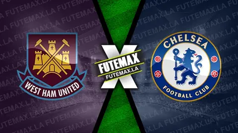 Assistir West Ham x Chelsea ao vivo 24/03/2024 grátis