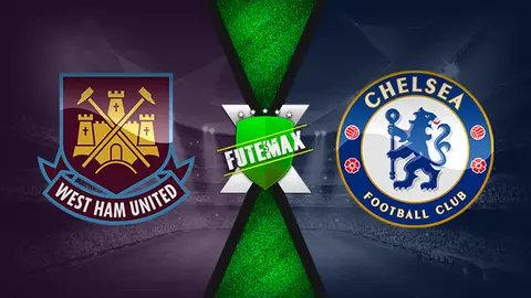 Assistir West Ham x Chelsea ao vivo online 04/12/2021