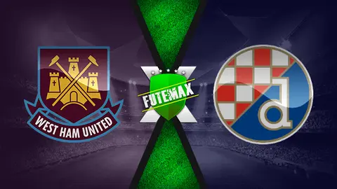 Assistir West Ham x Dinamo Zagreb ao vivo HD 09/12/2021