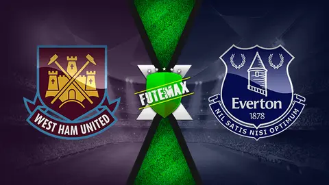 Assistir West Ham x Everton ao vivo online 03/04/2022