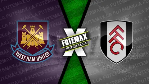 Assistir West Ham x Fulham ao vivo online 14/04/2024