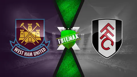 Assistir West Ham x Fulham ao vivo HD 07/11/2020 grátis