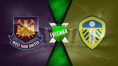 Assistir West Ham x Leeds United ao vivo HD 16/01/2022