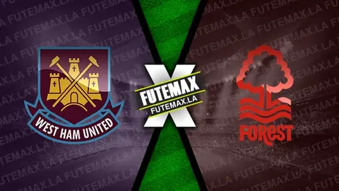 Assistir West Ham x Nottingham Forest ao vivo online HD 12/11/2023