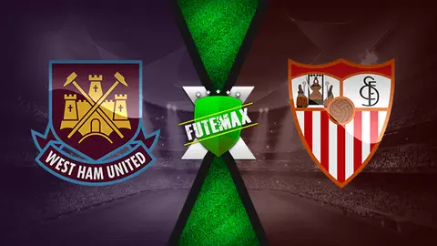 Assistir West Ham x Sevilla ao vivo HD 17/03/2022 grátis