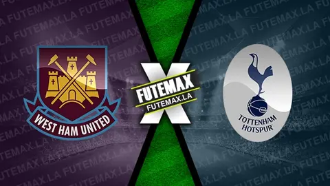 Assistir West Ham x Tottenham ao vivo 02/04/2024 online