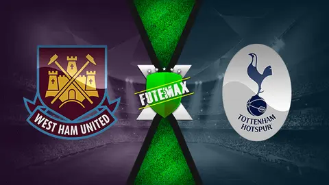 Assistir West Ham x Tottenham ao vivo HD 21/02/2021