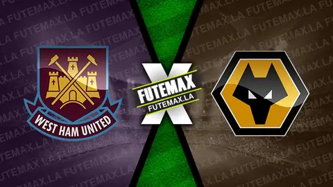 Assistir West Ham x Wolverhampton ao vivo HD 17/12/2023 grátis