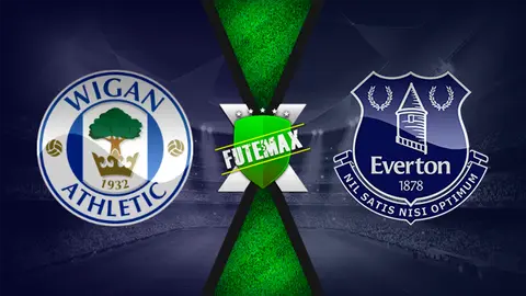 Assistir Wigan x Everton ao vivo amistoso 24/07/2019