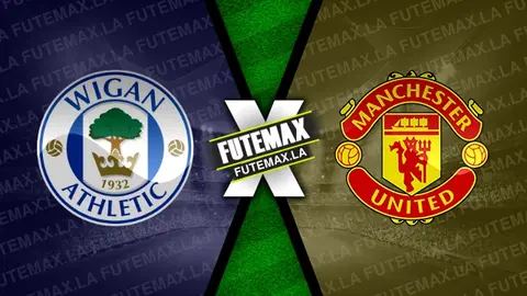 Assistir Wigan x Manchester United ao vivo 08/01/2024 online