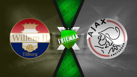 Assistir Willem II x Ajax ao vivo HD 23/12/2020 grátis