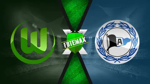 Assistir Wolfsburg x Arminia ao vivo online HD 09/04/2022