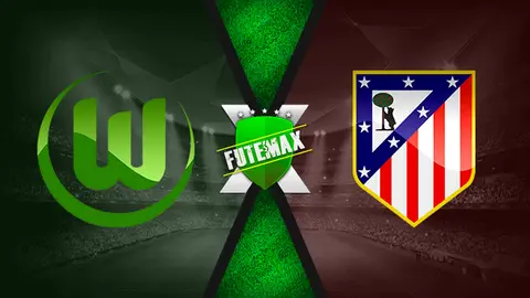 Assistir Wolfsburg x Atlético Madrid ao vivo 31/07/2021 grátis