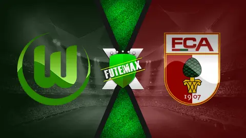 Assistir Wolfsburg x Augsburg ao vivo 04/10/2020 grátis