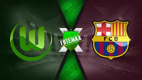 Assistir Wolfsburg x Barcelona ao vivo feminino HD 25/08/2020