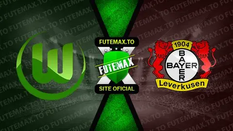 Assistir Wolfsburg x Bayer Leverkusen ao vivo online 21/10/2023