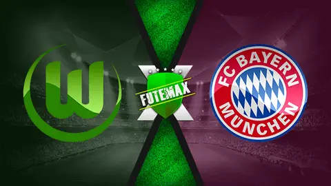 Assistir Wolfsburg x Bayern de Munique ao vivo 27/06/2020 online