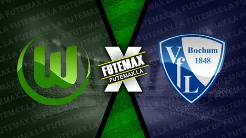 Assistir Wolfsburg x Bochum ao vivo online 29/10/2022