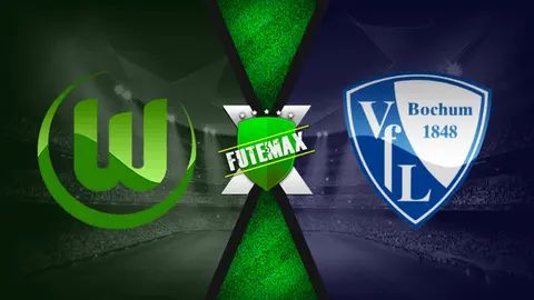 Assistir Wolfsburg x Bochum ao vivo HD 14/08/2021 grátis