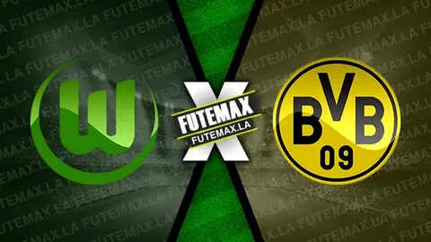 Assistir Wolfsburg x Borussia Dortmund ao vivo 17/02/2024 grátis