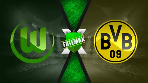 Assistir Wolfsburg x Borussia Dortmund ao vivo 27/11/2021 online