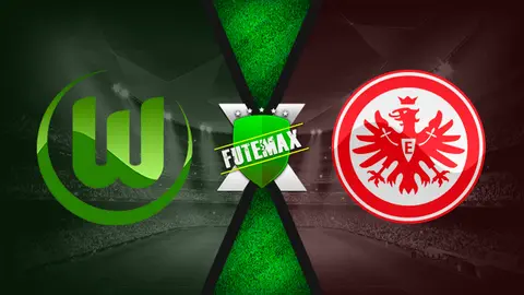 Assistir Wolfsburg x Eintracht Frankfurt ao vivo online HD 30/05/2020