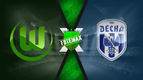 Assistir Wolfsburg x FC Desna Chernihiv ao vivo HD 24/09/2020 grátis