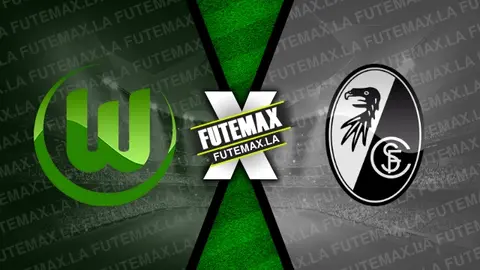 Assistir Wolfsburg x Freiburg ao vivo online 21/01/2023