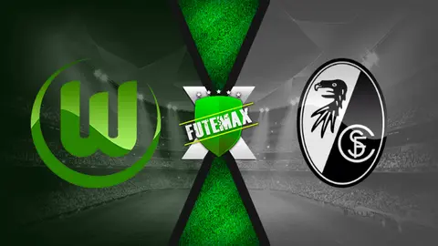 Assistir Wolfsburg x Freiburg ao vivo 23/10/2021 online