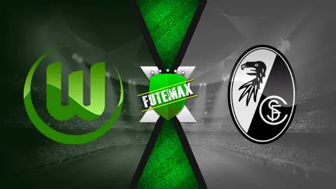 Assistir Wolfsburg x Freiburg ao vivo online 13/06/2020