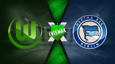Assistir Wolfsburg x Hertha Berlin ao vivo online HD 27/02/2021
