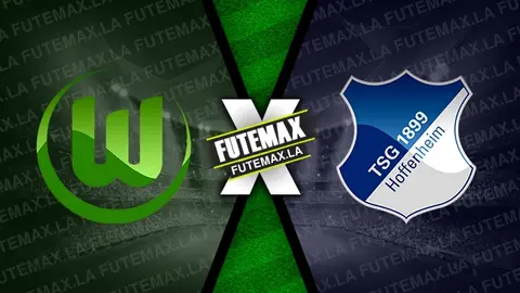 Assistir Wolfsburg x Hoffenheim ao vivo HD 04/02/2024