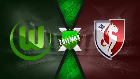 Assistir Wolfsburg x Lille ao vivo HD 08/12/2021