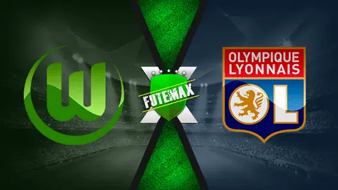 Assistir Wolfsburg x Lyon ao vivo online 30/08/2020