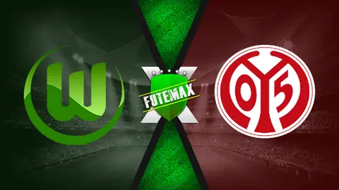 Assistir Wolfsburg x Mainz 05 ao vivo HD 22/04/2022