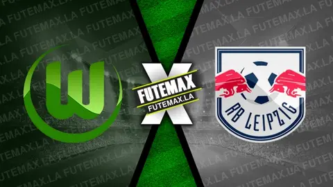 Assistir Wolfsburg x RB Leipzig ao vivo HD 25/11/2023 grátis