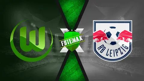 Assistir Wolfsburg x RB Leipzig ao vivo HD 16/01/2021