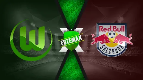 Assistir Wolfsburg x RB Salzburg ao vivo HD 02/11/2021