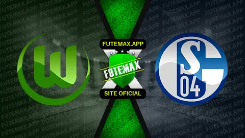Assistir Wolfsburg x Schalke 04 ao vivo online HD 13/03/2021