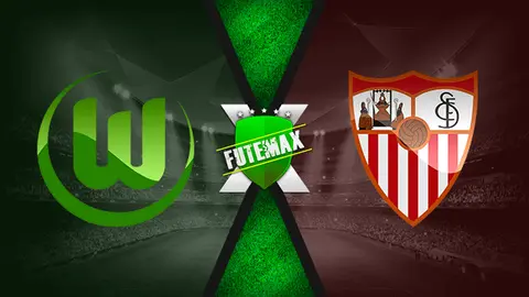 Assistir Wolfsburg x Sevilla ao vivo HD 29/09/2021