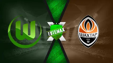 Assistir Wolfsburg x Shakhtar Donetsk ao vivo 12/03/2020 grátis