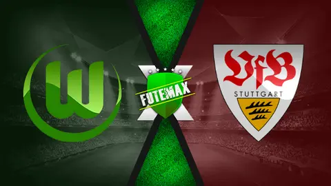 Assistir Wolfsburg x Stuttgart ao vivo HD 11/12/2021 grátis