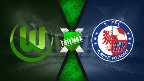 Assistir Wolfsburg x Turbine Potsdam ao vivo HD 28/05/2022 grátis